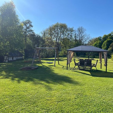 Jakobs Huette Bad Berleburg Exterior foto