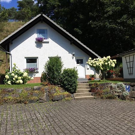 Jakobs Huette Bad Berleburg Exterior foto