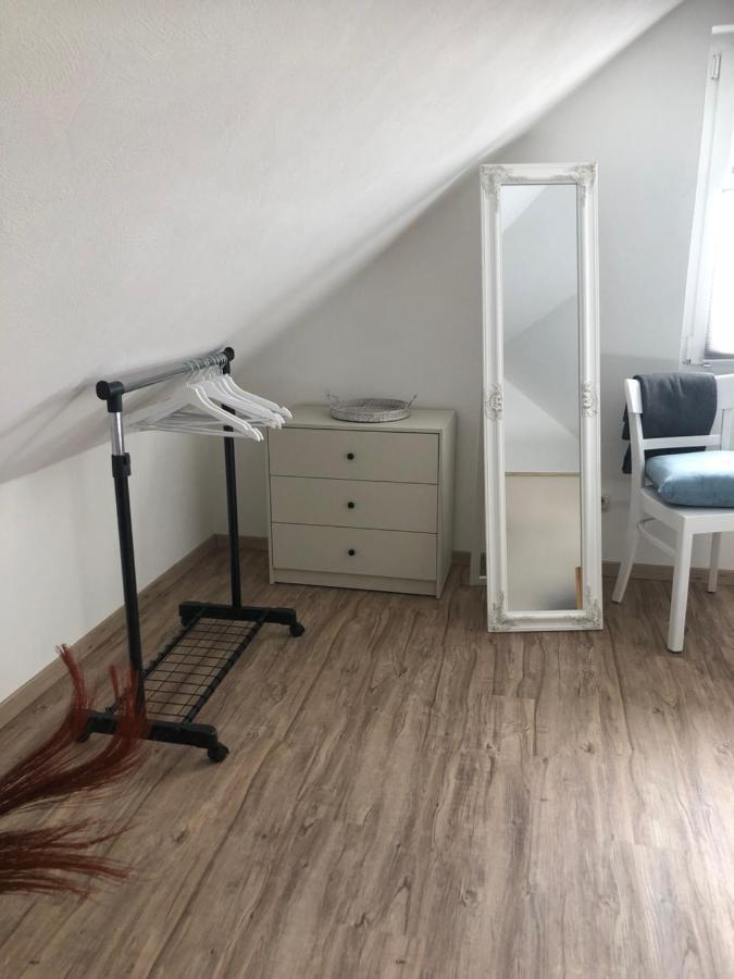 Jakobs Huette Bad Berleburg Exterior foto