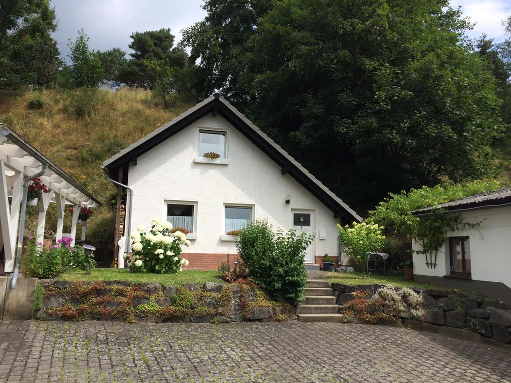Jakobs Huette Bad Berleburg Exterior foto