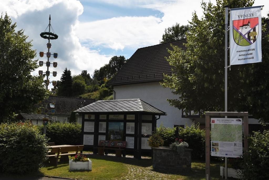 Jakobs Huette Bad Berleburg Exterior foto