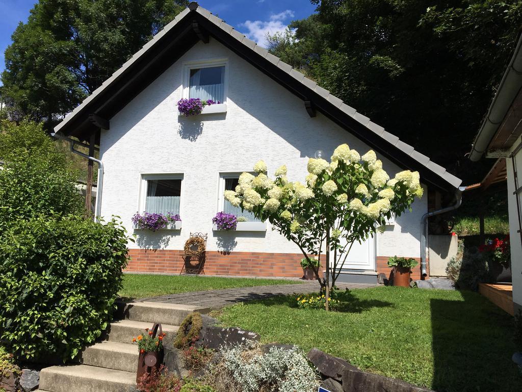 Jakobs Huette Bad Berleburg Exterior foto