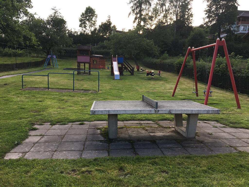 Jakobs Huette Bad Berleburg Exterior foto